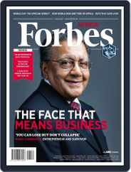 Forbes Africa (Digital) Subscription                    July 31st, 2014 Issue