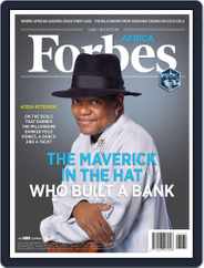 Forbes Africa (Digital) Subscription                    May 31st, 2014 Issue