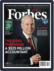 Forbes Africa (Digital) Subscription                    April 30th, 2014 Issue