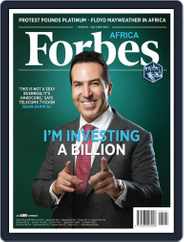 Forbes Africa (Digital) Subscription                    March 3rd, 2014 Issue