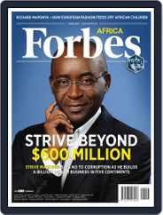 Forbes Africa (Digital) Subscription                    January 30th, 2014 Issue