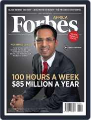 Forbes Africa (Digital) Subscription                    July 1st, 2013 Issue