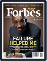 Forbes Africa (Digital) Subscription                    March 26th, 2013 Issue
