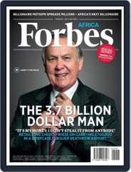 Forbes Africa (Digital) Subscription                    March 14th, 2013 Issue