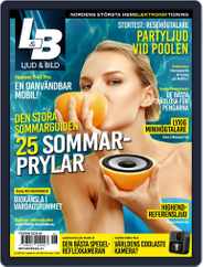 Ljud & Bild (Digital) Subscription                    June 1st, 2020 Issue