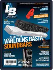 Ljud & Bild (Digital) Subscription January 1st, 2020 Issue