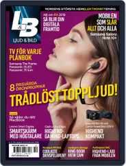 Ljud & Bild (Digital) Subscription October 1st, 2019 Issue
