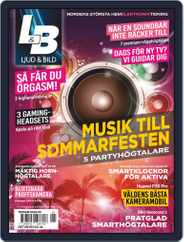 Ljud & Bild (Digital) Subscription                    May 1st, 2019 Issue