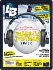 Ljud & Bild (Digital) Subscription April 1st, 2019 Issue