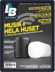 Ljud & Bild (Digital) Subscription September 1st, 2018 Issue