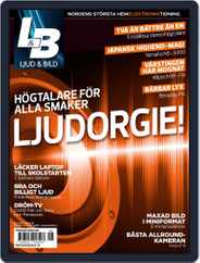 Ljud & Bild (Digital) Subscription August 1st, 2018 Issue