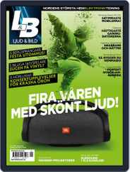 Ljud & Bild (Digital) Subscription May 1st, 2018 Issue