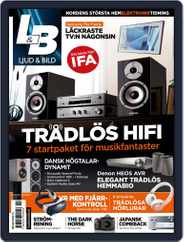 Ljud & Bild (Digital) Subscription October 1st, 2017 Issue