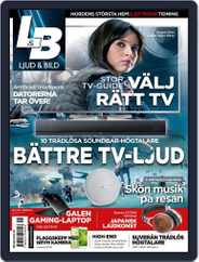 Ljud & Bild (Digital) Subscription May 1st, 2017 Issue