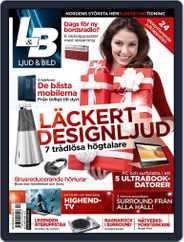 Ljud & Bild (Digital) Subscription December 1st, 2016 Issue