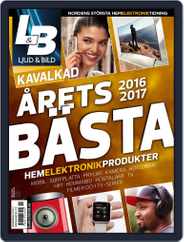 Ljud & Bild (Digital) Subscription November 1st, 2016 Issue
