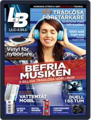 Ljud & Bild (Digital) Subscription August 31st, 2016 Issue