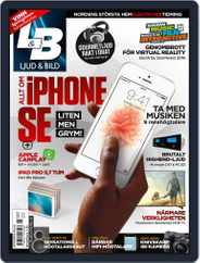 Ljud & Bild (Digital) Subscription April 30th, 2016 Issue