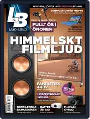 Ljud & Bild (Digital) Subscription February 29th, 2016 Issue