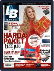 Ljud & Bild (Digital) Subscription November 30th, 2015 Issue