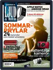 Ljud & Bild (Digital) Subscription May 31st, 2015 Issue
