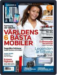 Ljud & Bild (Digital) Subscription May 1st, 2015 Issue