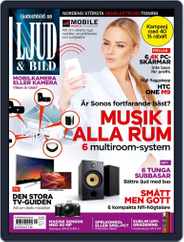 Ljud & Bild (Digital) Subscription March 31st, 2015 Issue
