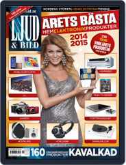 Ljud & Bild (Digital) Subscription October 30th, 2014 Issue
