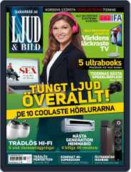 Ljud & Bild (Digital) Subscription October 2nd, 2014 Issue