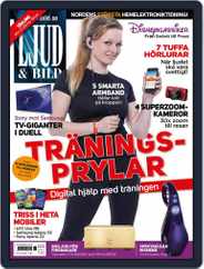 Ljud & Bild (Digital) Subscription May 8th, 2014 Issue