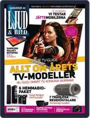 Ljud & Bild (Digital) Subscription April 3rd, 2014 Issue