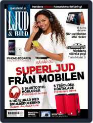 Ljud & Bild (Digital) Subscription March 6th, 2014 Issue