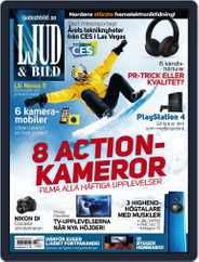 Ljud & Bild (Digital) Subscription February 6th, 2014 Issue