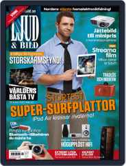 Ljud & Bild (Digital) Subscription January 15th, 2014 Issue