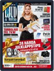 Ljud & Bild (Digital) Subscription December 8th, 2013 Issue