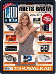 Ljud & Bild (Digital) Subscription November 3rd, 2013 Issue