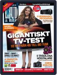 Ljud & Bild (Digital) Subscription October 6th, 2013 Issue