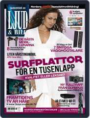 Ljud & Bild (Digital) Subscription September 8th, 2013 Issue