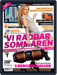 Ljud & Bild (Digital) Subscription June 16th, 2013 Issue