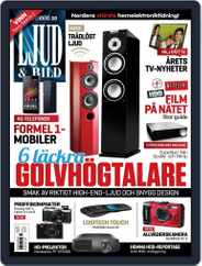 Ljud & Bild (Digital) Subscription April 7th, 2013 Issue