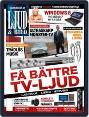 Ljud & Bild (Digital) Subscription March 12th, 2013 Issue