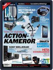 Ljud & Bild (Digital) Subscription March 5th, 2013 Issue
