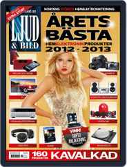 Ljud & Bild (Digital) Subscription January 10th, 2013 Issue