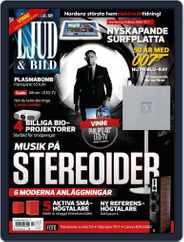 Ljud & Bild (Digital) Subscription October 8th, 2012 Issue