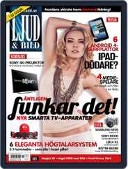 Ljud & Bild (Digital) Subscription September 10th, 2012 Issue