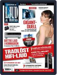Ljud & Bild (Digital) Subscription August 13th, 2012 Issue