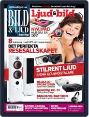 Ljud & Bild (Digital) Subscription May 14th, 2012 Issue