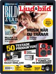 Ljud & Bild (Digital) Subscription April 9th, 2012 Issue