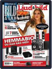 Ljud & Bild (Digital) Subscription March 12th, 2012 Issue