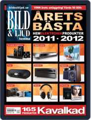 Ljud & Bild (Digital) Subscription January 9th, 2012 Issue
